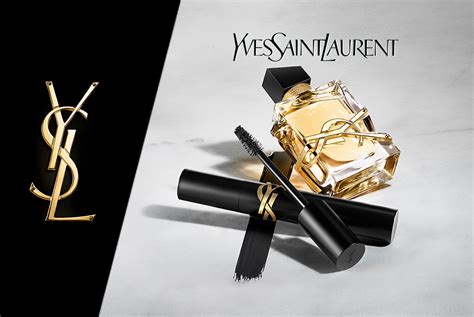 ysl attica.